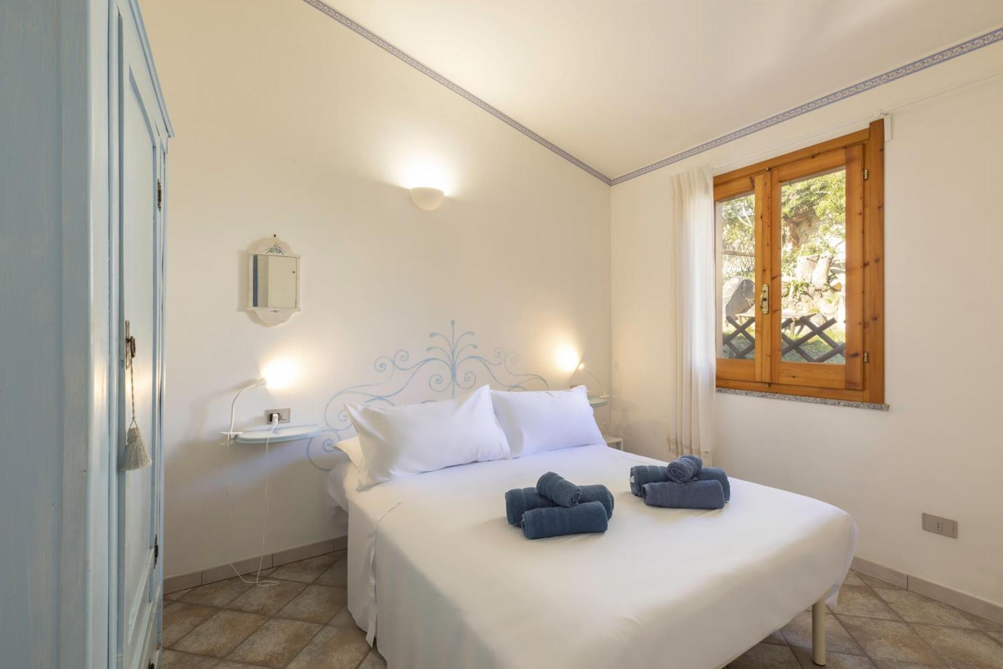 La Vela Summer House - Free Wifi - 700Mt From The Beach Costa Rei Eksteriør bilde